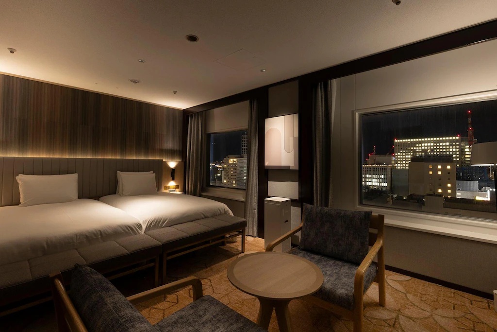 ANAクラウンプラザ札幌 by IHG ANA Crowne Plaza Sapporo By IHG 画像11