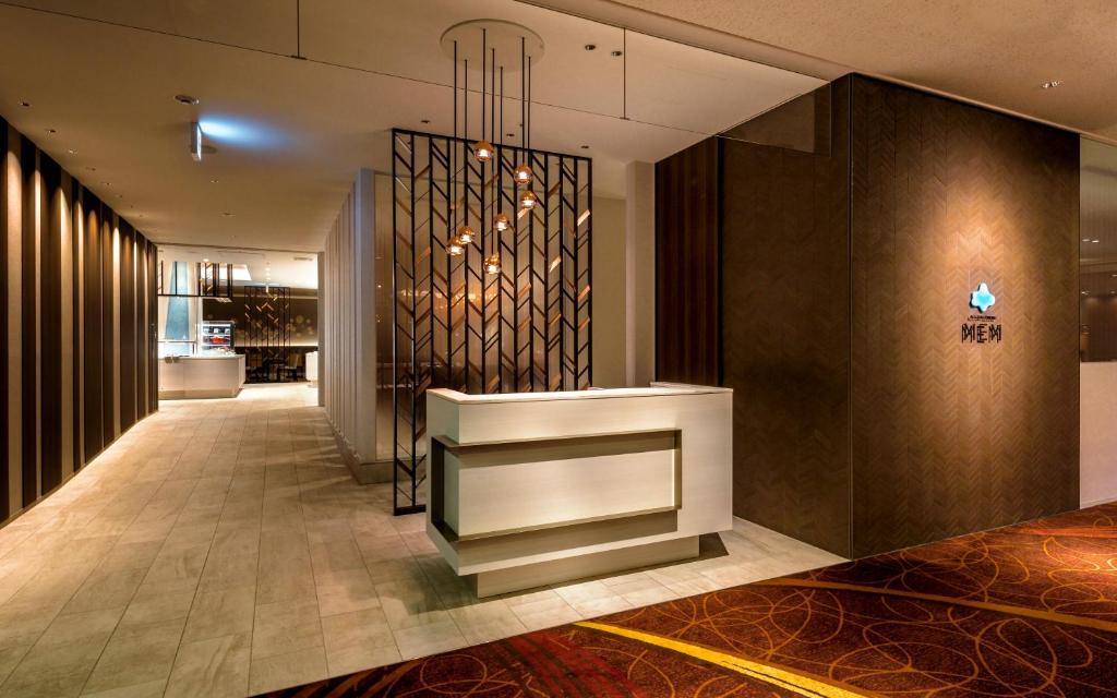 ANAクラウンプラザ札幌 by IHG ANA Crowne Plaza Sapporo By IHG 画像13