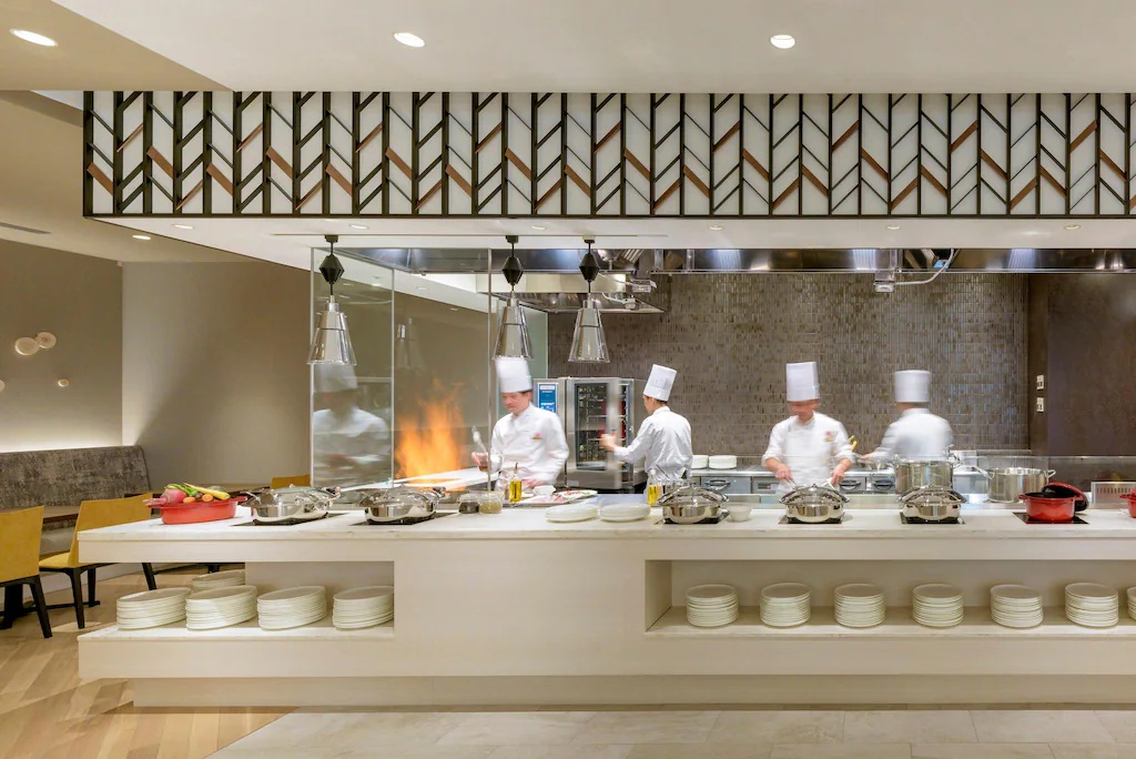 ANAクラウンプラザ札幌 by IHG ANA Crowne Plaza Sapporo By IHG 画像14