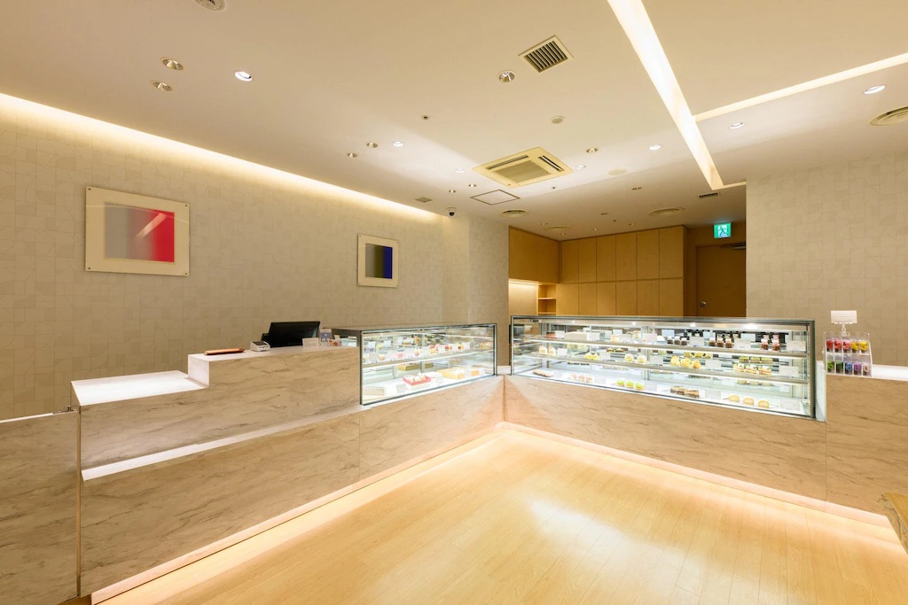ANAクラウンプラザ札幌 by IHG ANA Crowne Plaza Sapporo By IHG 画像21