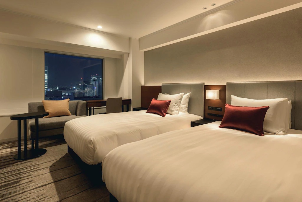 ANAクラウンプラザ札幌 by IHG ANA Crowne Plaza Sapporo By IHG 画像23