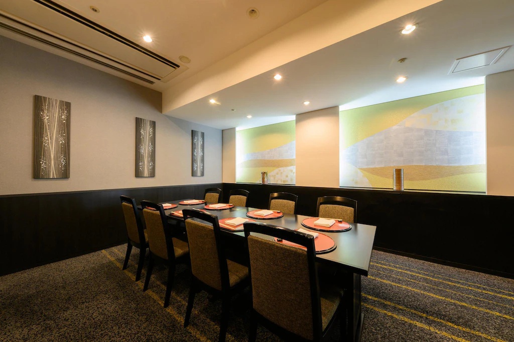 ANAクラウンプラザ札幌 by IHG ANA Crowne Plaza Sapporo By IHG 画像24