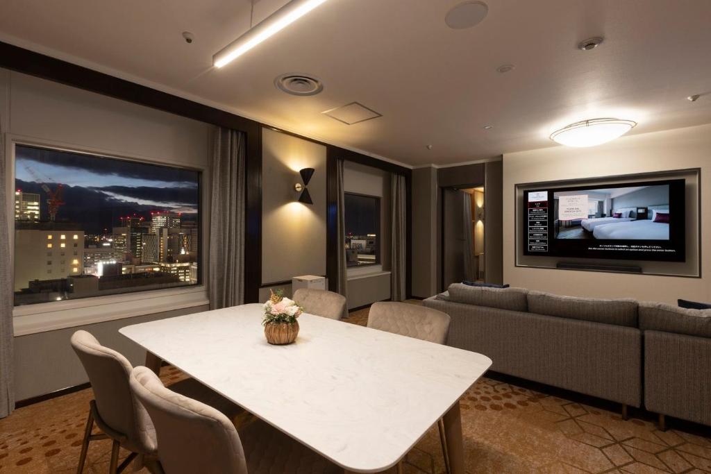 ANAクラウンプラザ札幌 by IHG ANA Crowne Plaza Sapporo By IHG 画像26