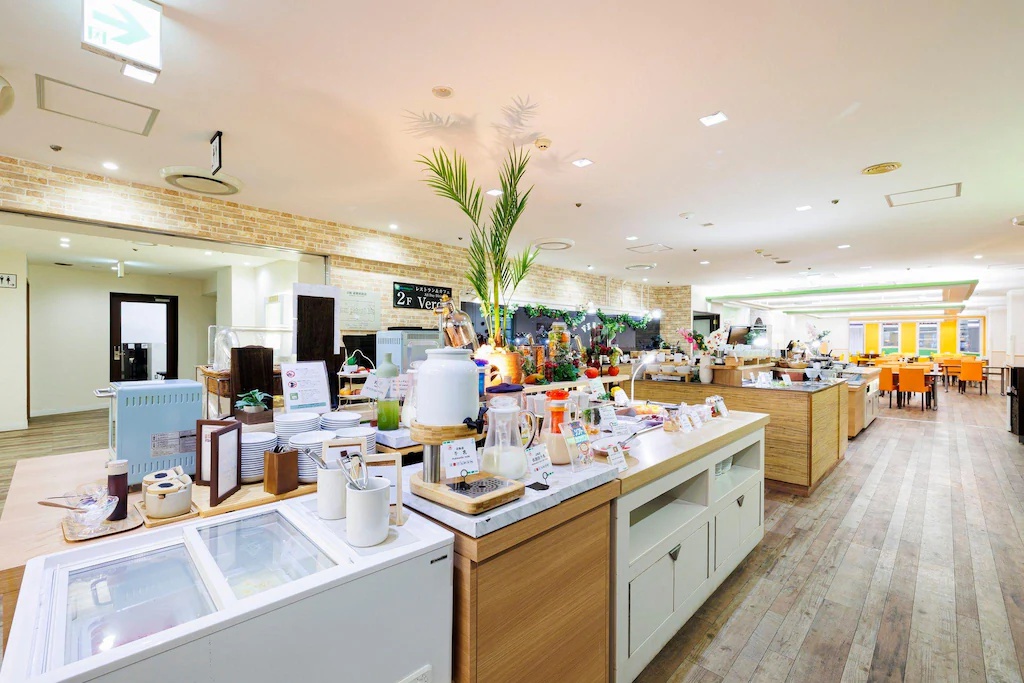 ANAホリデイ・イン札幌すすきの by IHG ANA Holiday Inn Sapporo Susukino By IHG 画像4