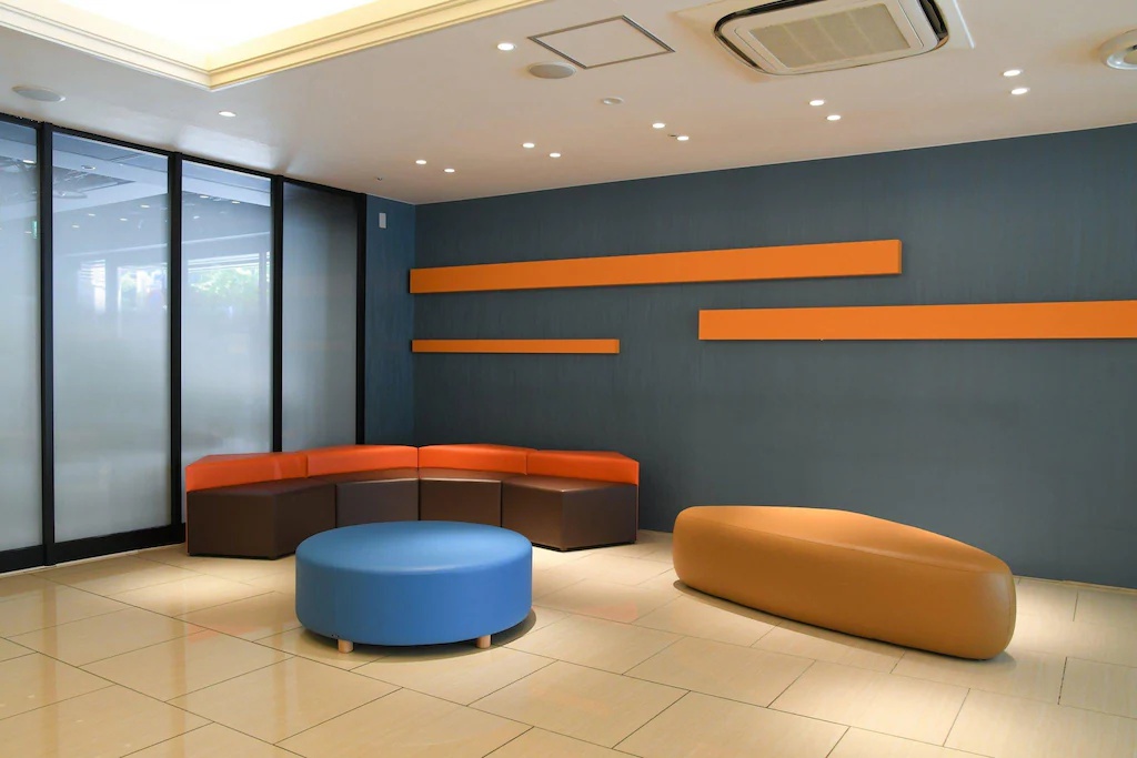 ANAホリデイ・イン札幌すすきの by IHG ANA Holiday Inn Sapporo Susukino By IHG 画像5