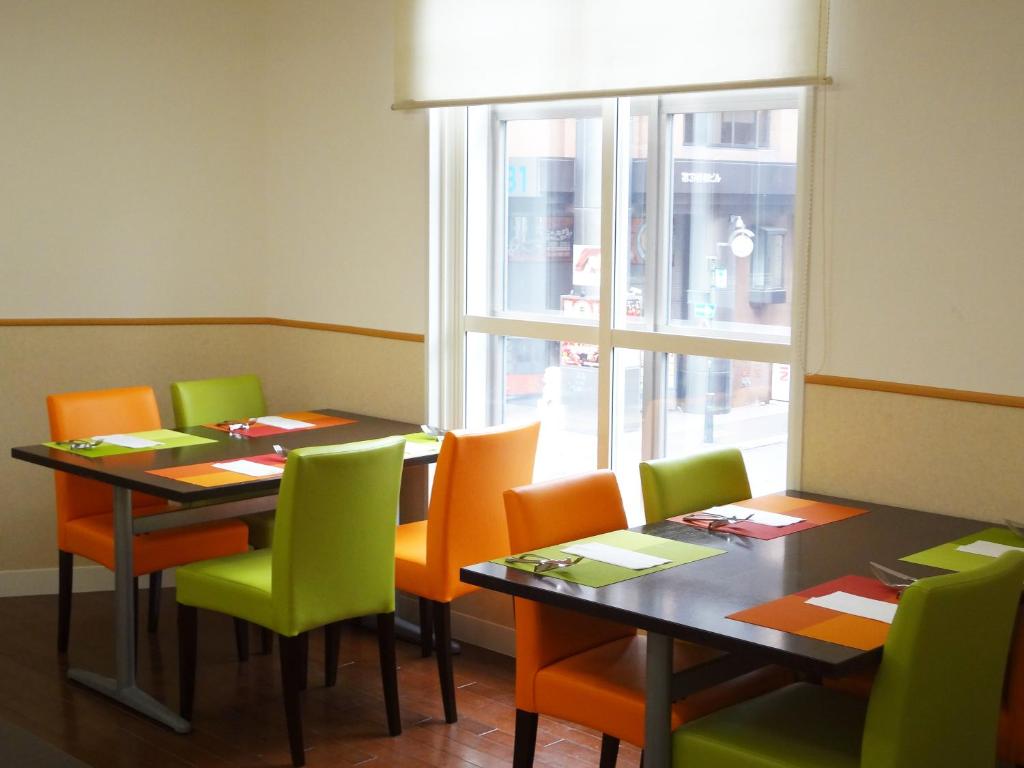 ANAホリデイ・イン札幌すすきの by IHG ANA Holiday Inn Sapporo Susukino By IHG 画像6