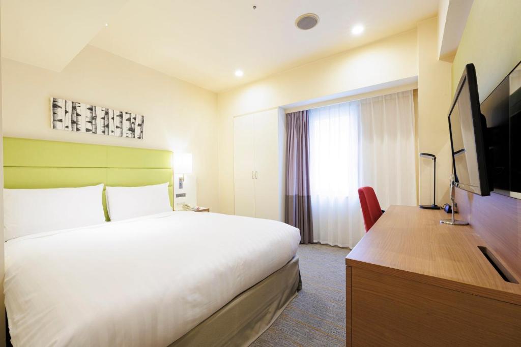 ANAホリデイ・イン札幌すすきの by IHG ANA Holiday Inn Sapporo Susukino By IHG 画像9