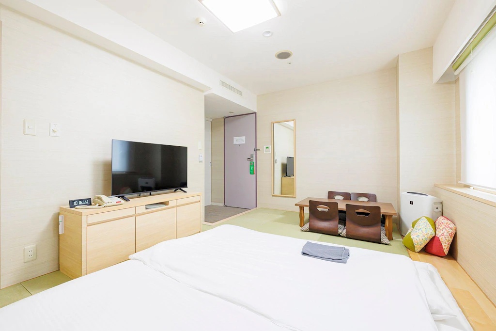 ANAホリデイ・イン札幌すすきの by IHG ANA Holiday Inn Sapporo Susukino By IHG 画像15