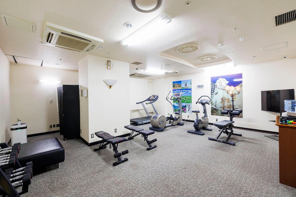 ANAホリデイ・イン札幌すすきの by IHG ANA Holiday Inn Sapporo Susukino By IHG 画像16