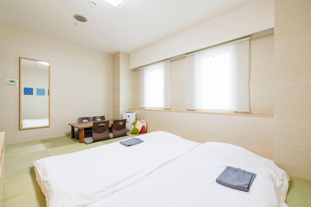 ANAホリデイ・イン札幌すすきの by IHG ANA Holiday Inn Sapporo Susukino By IHG 画像17
