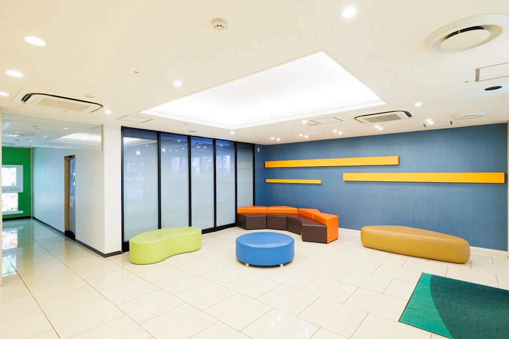 ANAホリデイ・イン札幌すすきの by IHG ANA Holiday Inn Sapporo Susukino By IHG 画像19