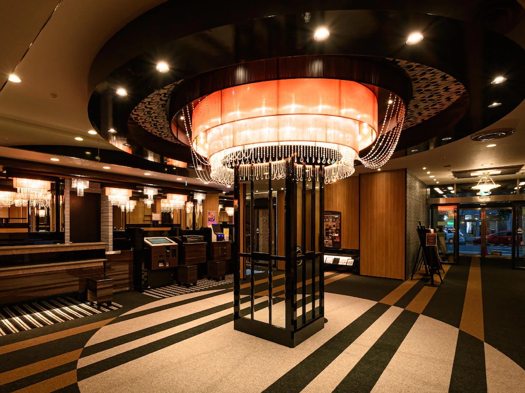 アパホテル〈札幌大通駅前南〉 APA Hotel Sapporo Odori Ekimae Minami 画像10