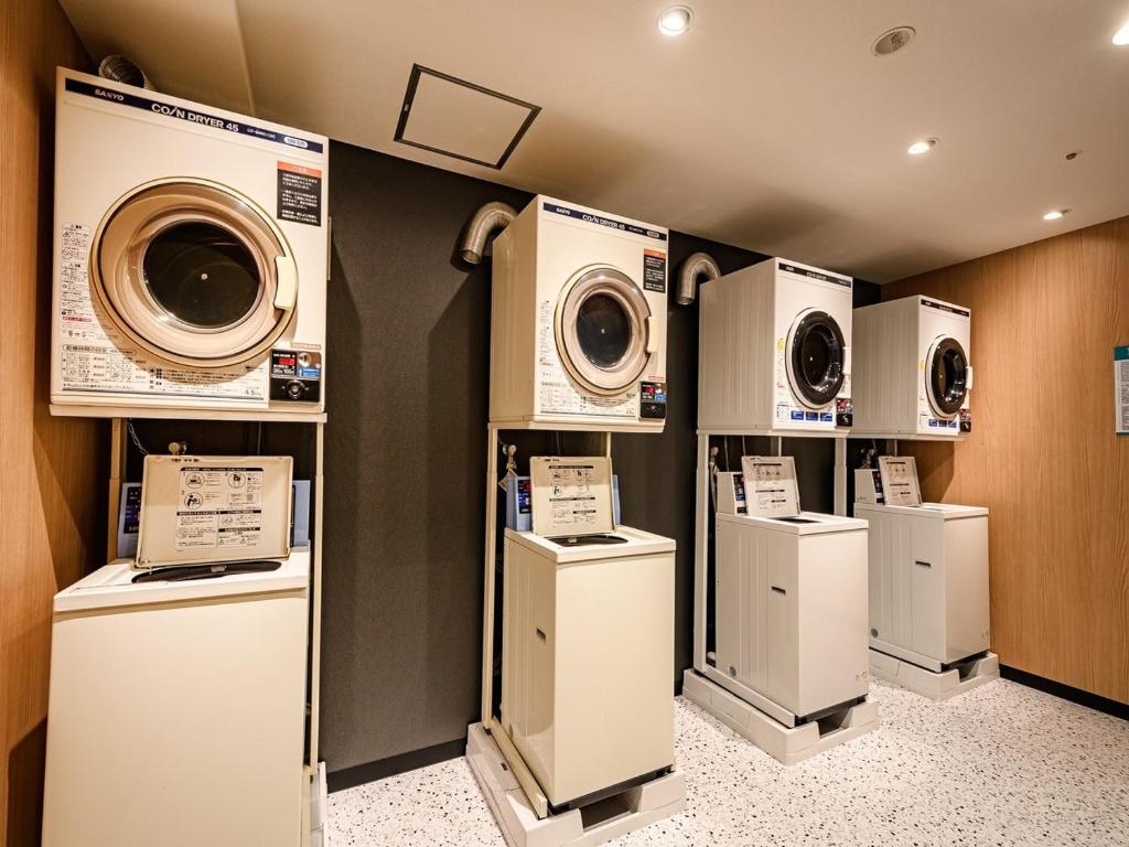 アパホテル〈札幌大通駅前南〉 APA Hotel Sapporo Odori Ekimae Minami 画像15