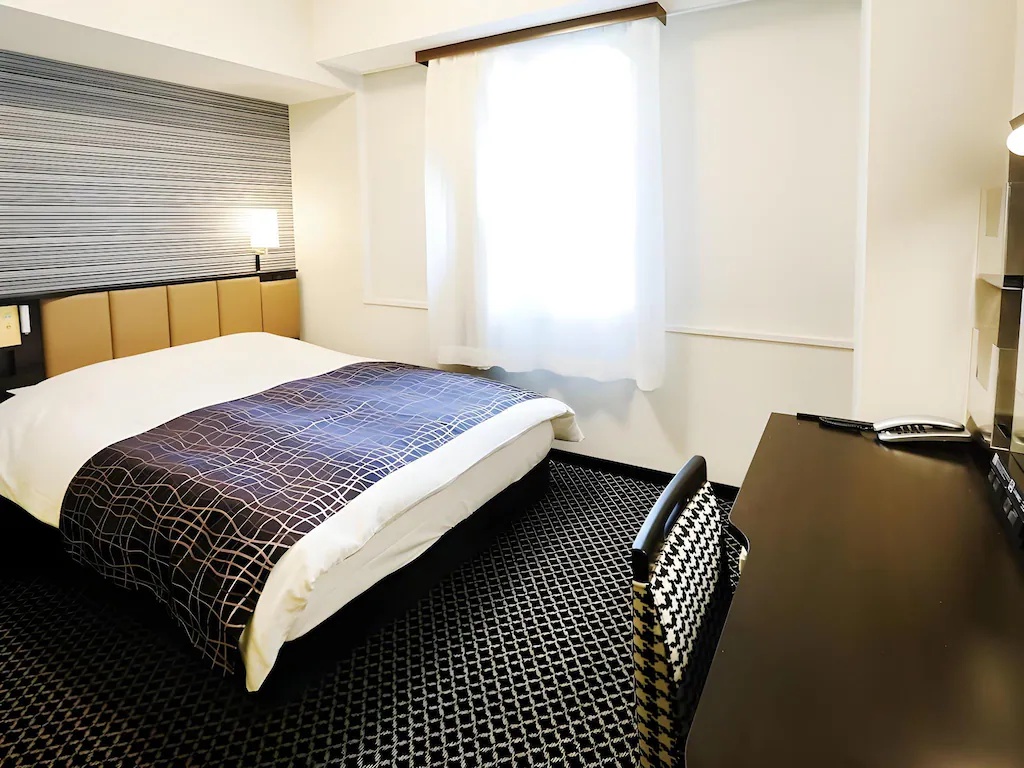 アパホテル〈札幌すすきの駅前〉 APA Hotel Sapporo-Susukino-Ekimae 画像11