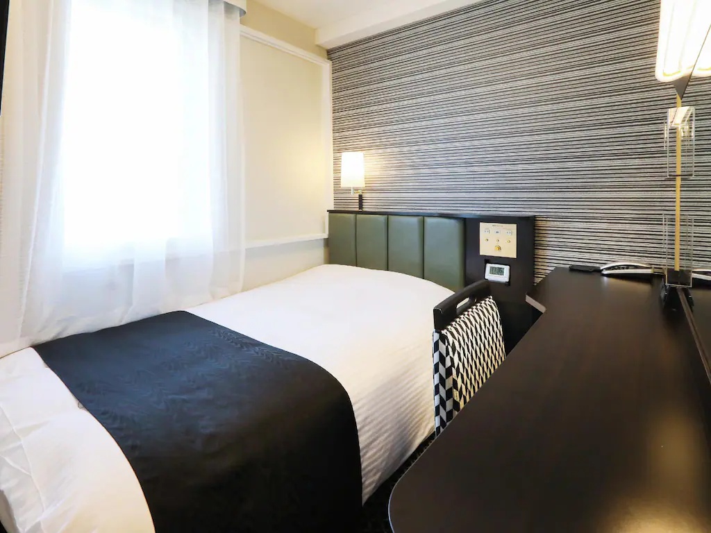 アパホテル〈札幌すすきの駅前〉 APA Hotel Sapporo-Susukino-Ekimae 画像12