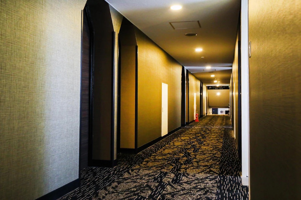 アパホテル〈札幌すすきの駅前〉 APA Hotel Sapporo-Susukino-Ekimae 画像19