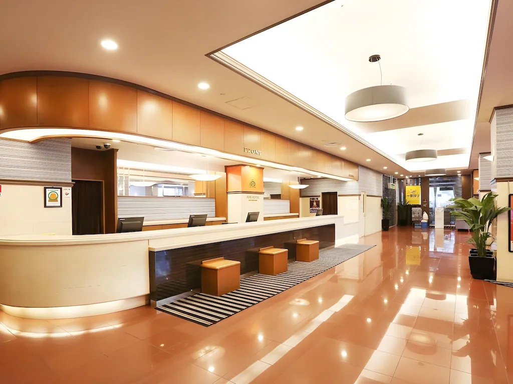 アパホテル〈札幌すすきの駅西〉 APA Hotel Sapporo Susukino-Ekinishi 画像3