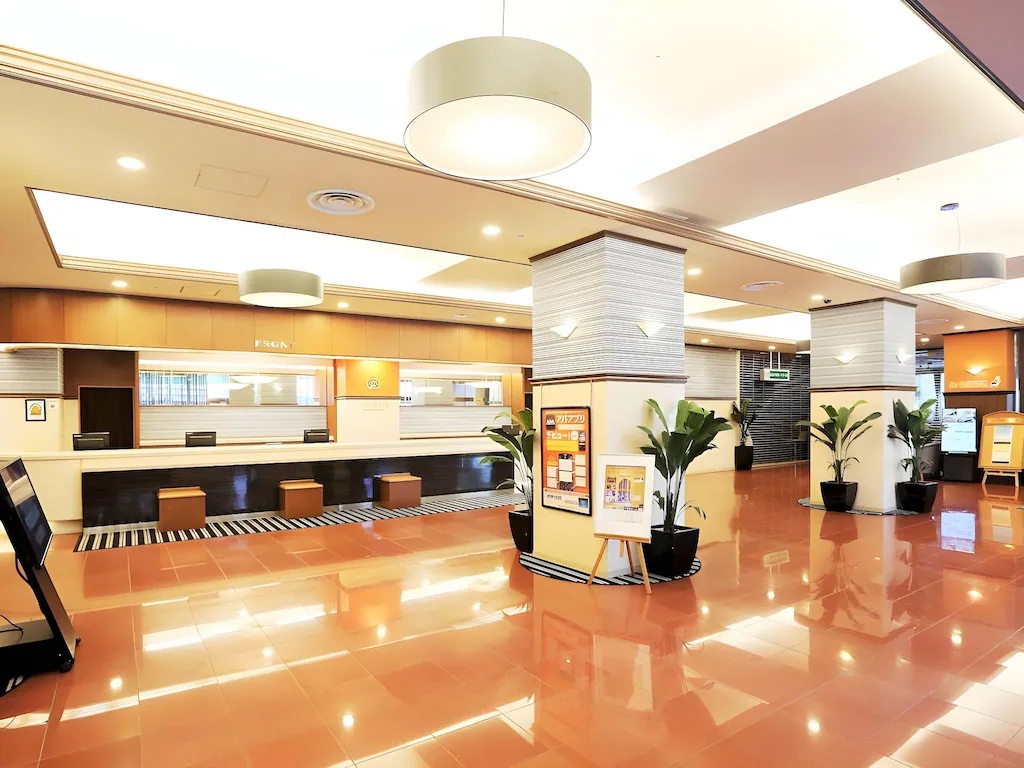 アパホテル〈札幌すすきの駅西〉 APA Hotel Sapporo Susukino-Ekinishi 画像5