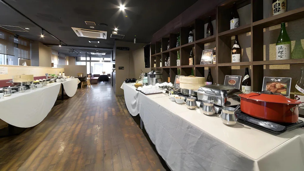 アパホテル〈ＴＫＰ札幌駅前〉 APA Hotel TKP Sapporo Ekimae 画像4