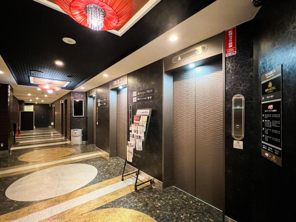 アパホテル〈ＴＫＰ札幌駅前〉 APA Hotel TKP Sapporo Ekimae 画像9