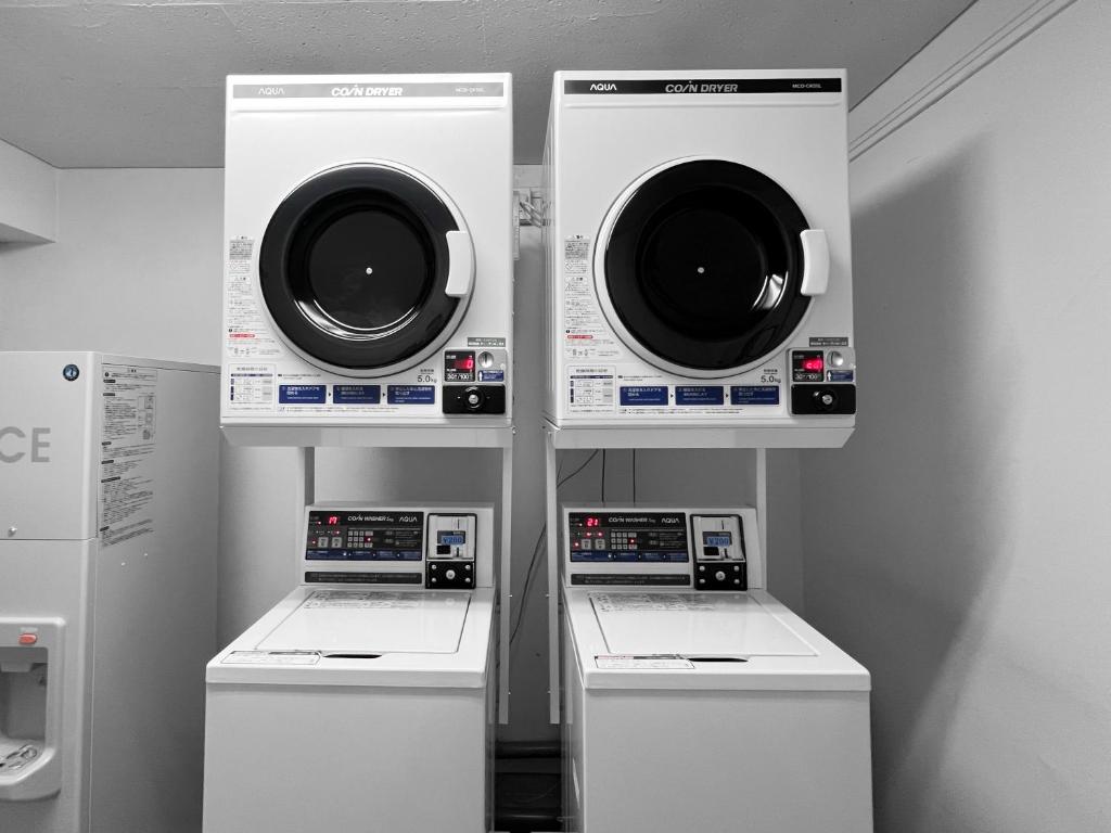 アパホテル〈ＴＫＰ札幌駅前〉 APA Hotel TKP Sapporo Ekimae 画像14