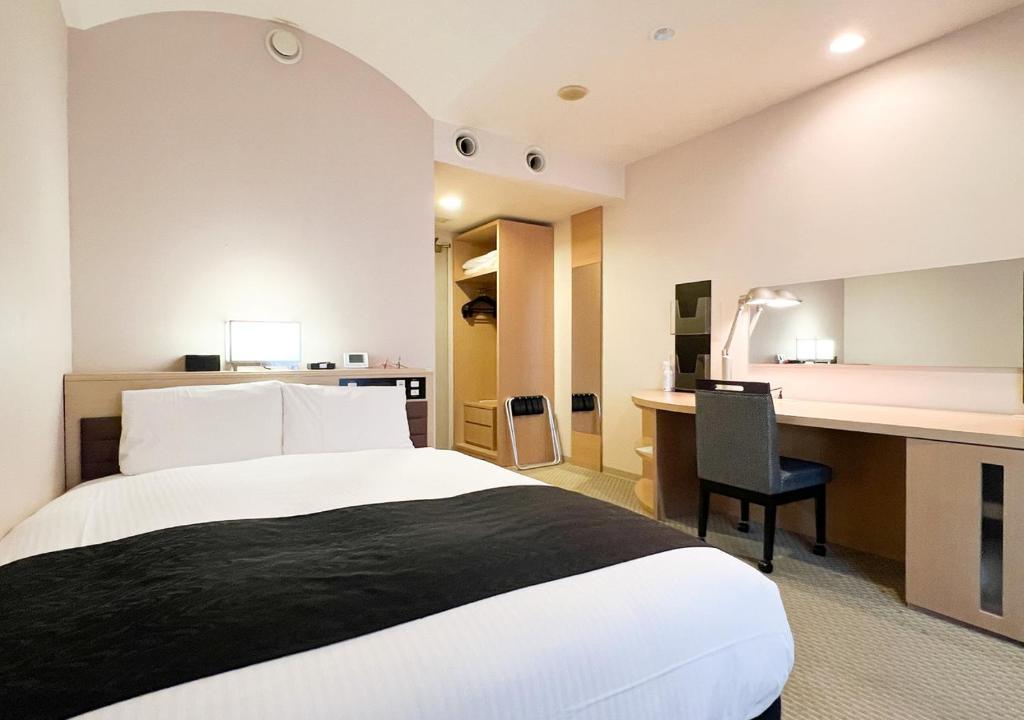 アパホテル〈TKP札幌駅北口〉EXCELLENT APA Hotel TKP Sapporoeki-Kitaguchi Excellent 画像2