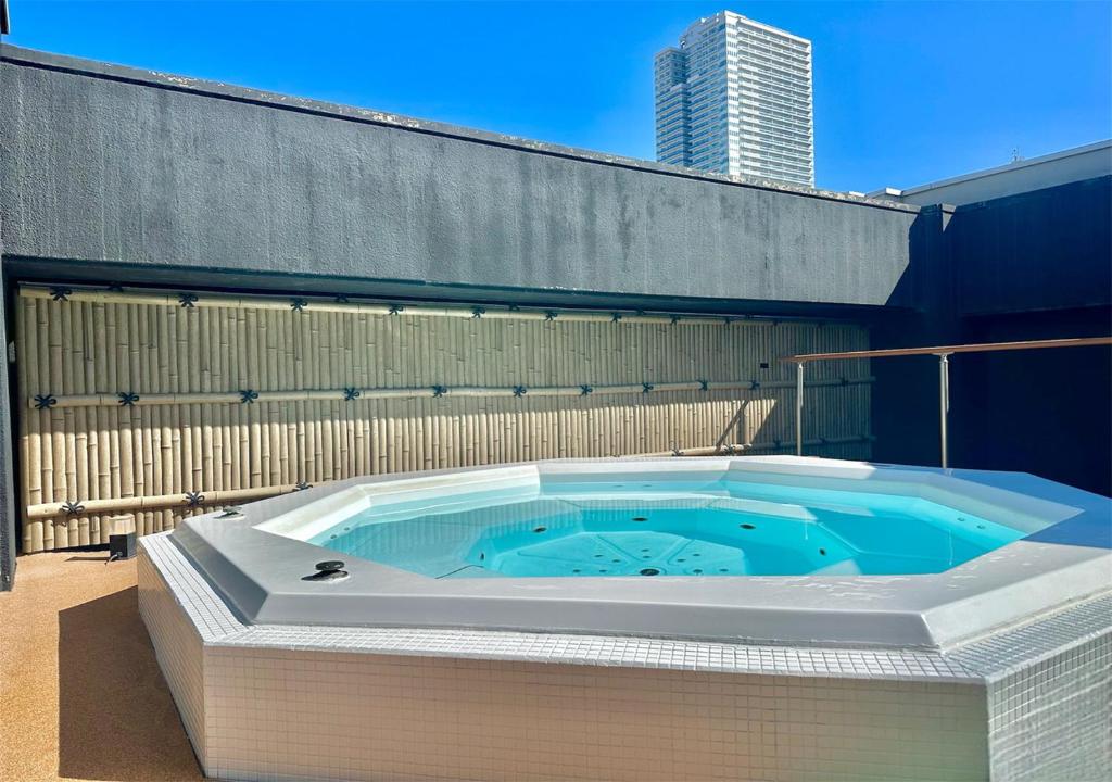 アパホテル〈TKP札幌駅北口〉EXCELLENT APA Hotel TKP Sapporoeki-Kitaguchi Excellent 画像7