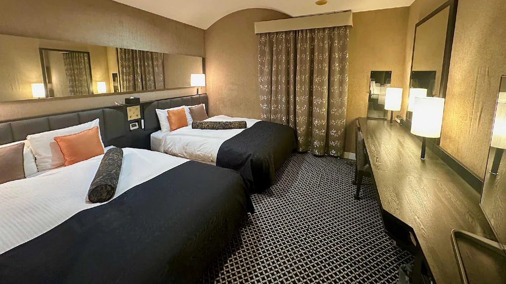 アパホテル〈TKP札幌駅北口〉EXCELLENT APA Hotel TKP Sapporoeki-Kitaguchi Excellent 画像13