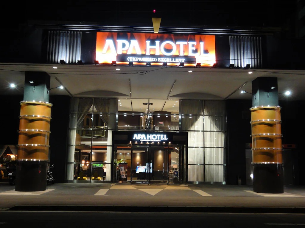アパホテル〈TKP札幌駅北口〉EXCELLENT APA Hotel TKP Sapporoeki-Kitaguchi Excellent 画像14