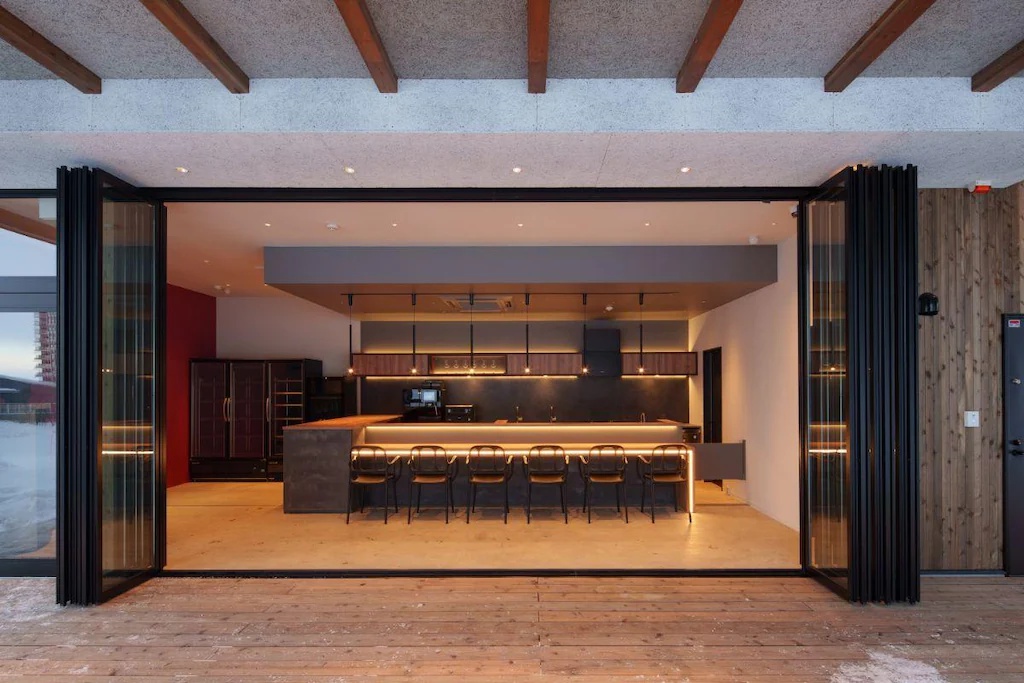 BALLPARK TAKIBI TERRACE ALLPAR BALLPARK TAKIBI TERRACE ALLPAR 画像4