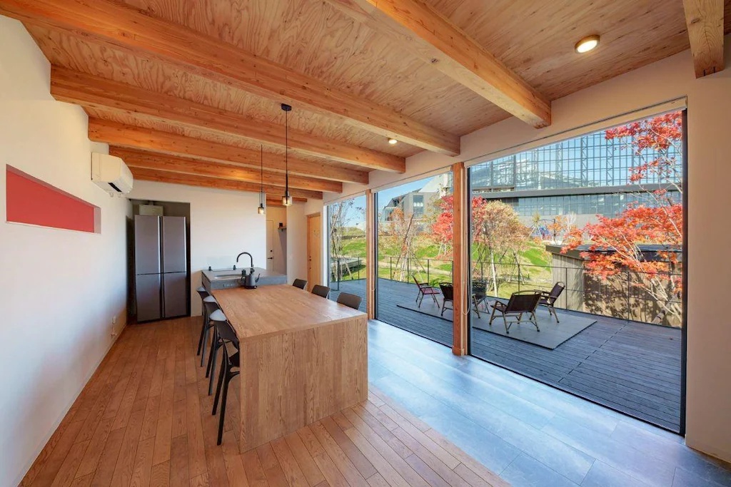 BALLPARK TAKIBI TERRACE ALLPAR BALLPARK TAKIBI TERRACE ALLPAR 画像5