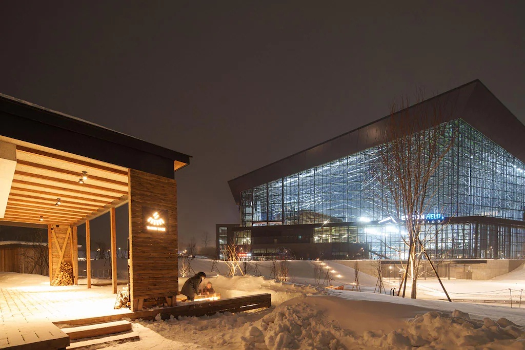 BALLPARK TAKIBI TERRACE ALLPAR BALLPARK TAKIBI TERRACE ALLPAR 画像8