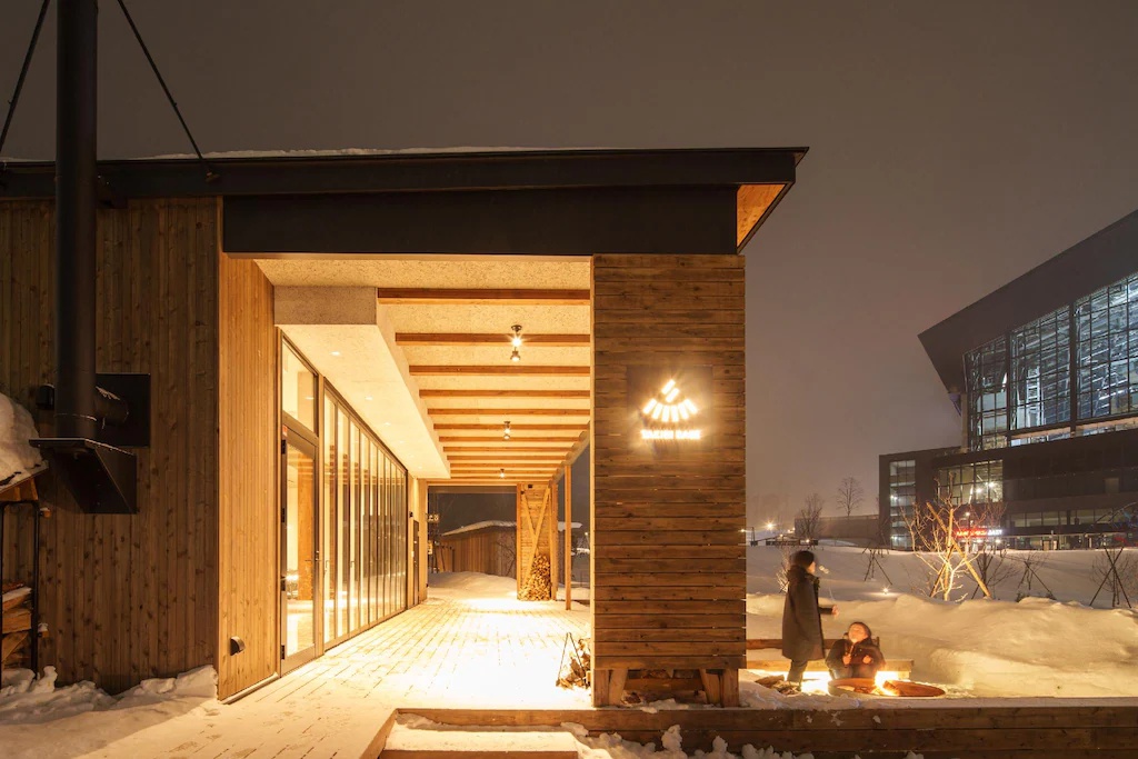 BALLPARK TAKIBI TERRACE ALLPAR BALLPARK TAKIBI TERRACE ALLPAR 画像9