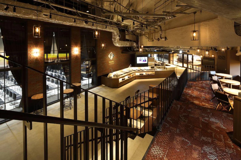 BALLPARK TAKIBI TERRACE ALLPAR BALLPARK TAKIBI TERRACE ALLPAR 画像11