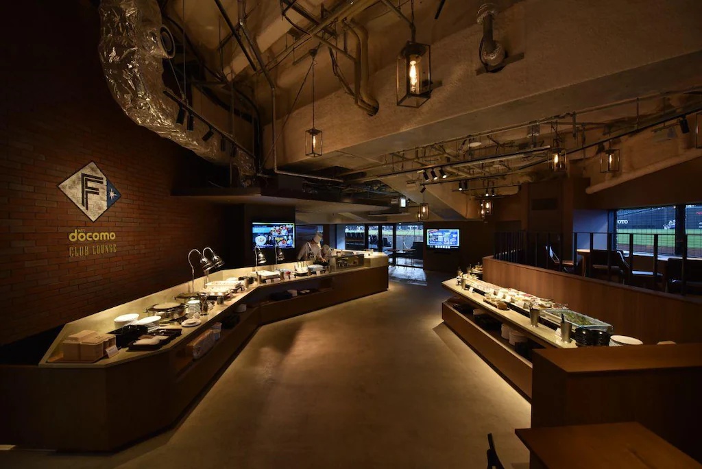 BALLPARK TAKIBI TERRACE ALLPAR BALLPARK TAKIBI TERRACE ALLPAR 画像14