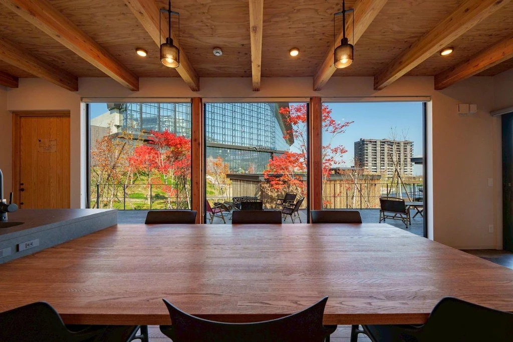 BALLPARK TAKIBI TERRACE ALLPAR BALLPARK TAKIBI TERRACE ALLPAR 画像16