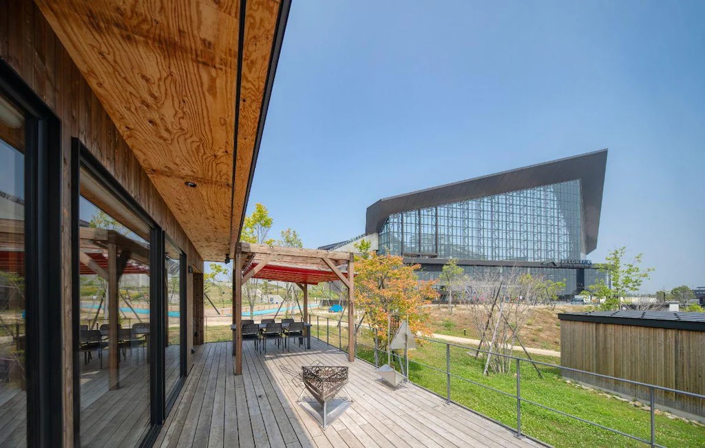 BALLPARK TAKIBI TERRACE ALLPAR BALLPARK TAKIBI TERRACE ALLPAR 画像19