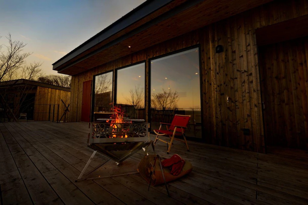 BALLPARK TAKIBI TERRACE ALLPAR BALLPARK TAKIBI TERRACE ALLPAR 画像21