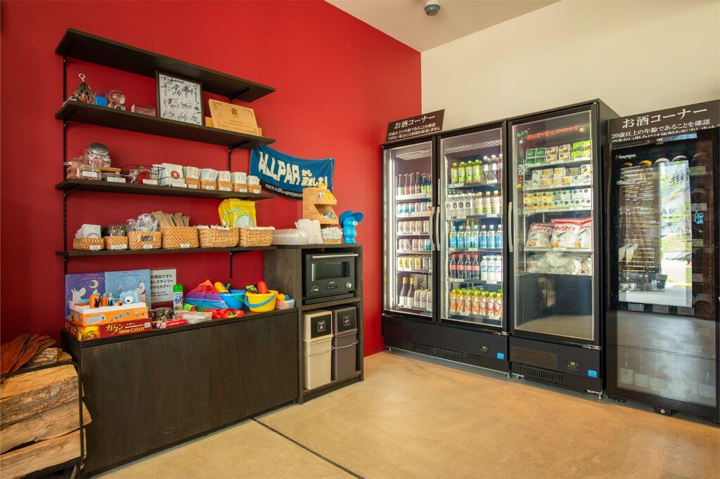 BALLPARK TAKIBI TERRACE ALLPAR BALLPARK TAKIBI TERRACE ALLPAR 画像25