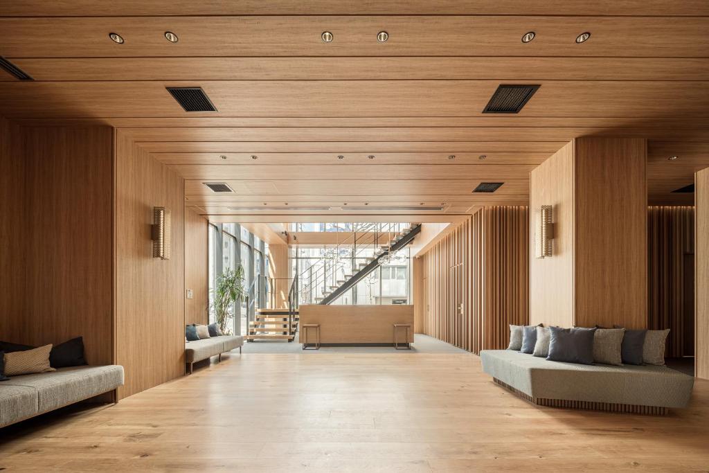 ビスポークホテル札幌 Bespoke Hotel Sapporo 画像3