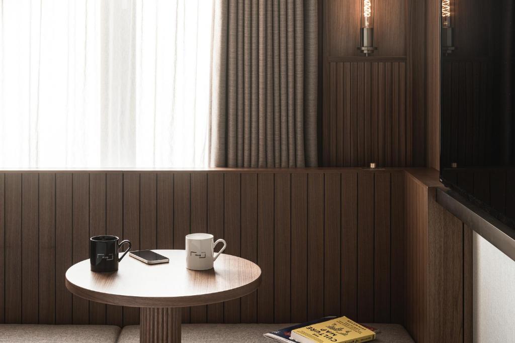 ビスポークホテル札幌 Bespoke Hotel Sapporo 画像6