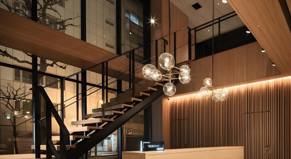 ビスポークホテル札幌 Bespoke Hotel Sapporo 画像8