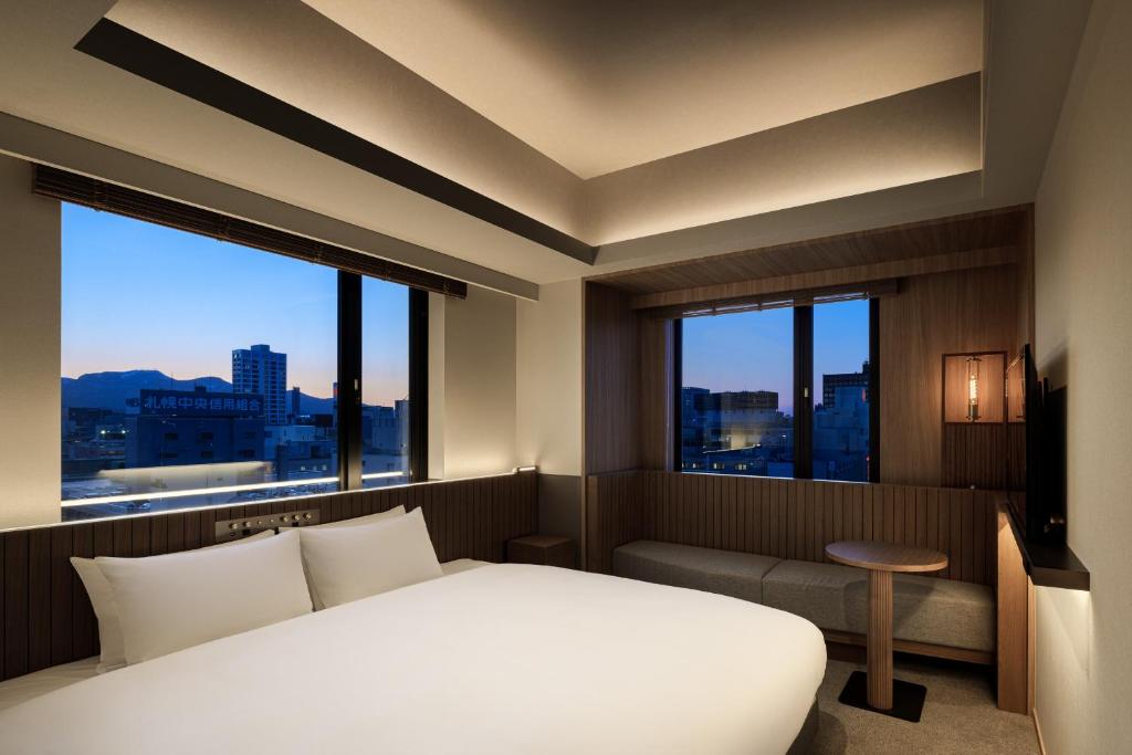 ビスポークホテル札幌 Bespoke Hotel Sapporo 画像9