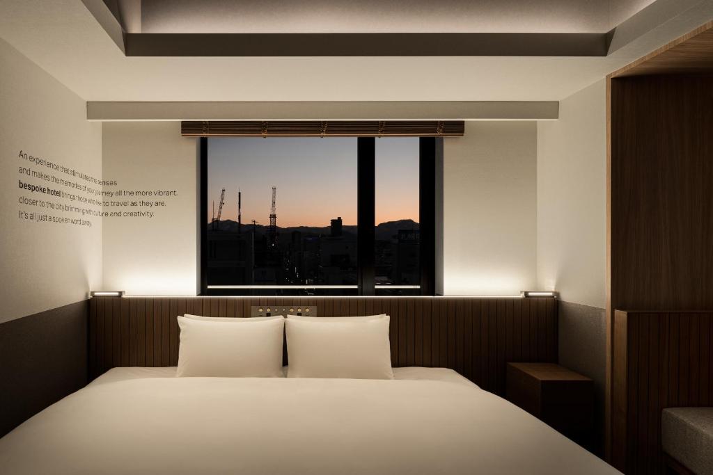 ビスポークホテル札幌 Bespoke Hotel Sapporo 画像15