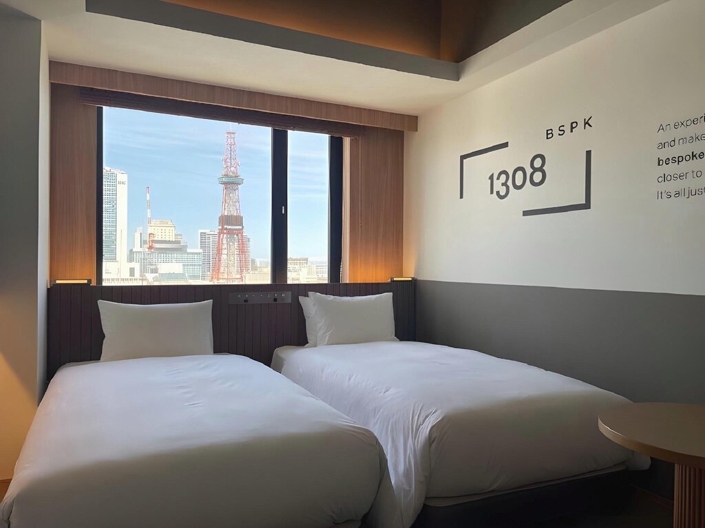 ビスポークホテル札幌 Bespoke Hotel Sapporo 画像19