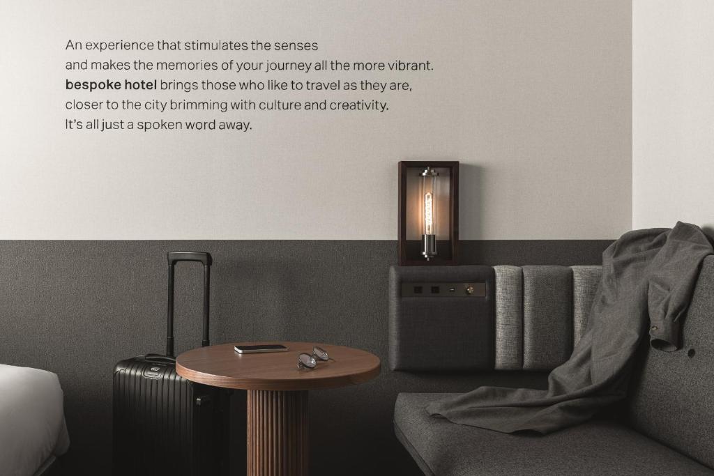 ビスポークホテル札幌 Bespoke Hotel Sapporo 画像21
