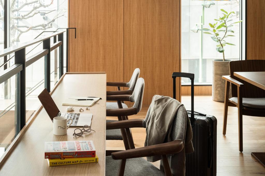 ビスポークホテル札幌 Bespoke Hotel Sapporo 画像23