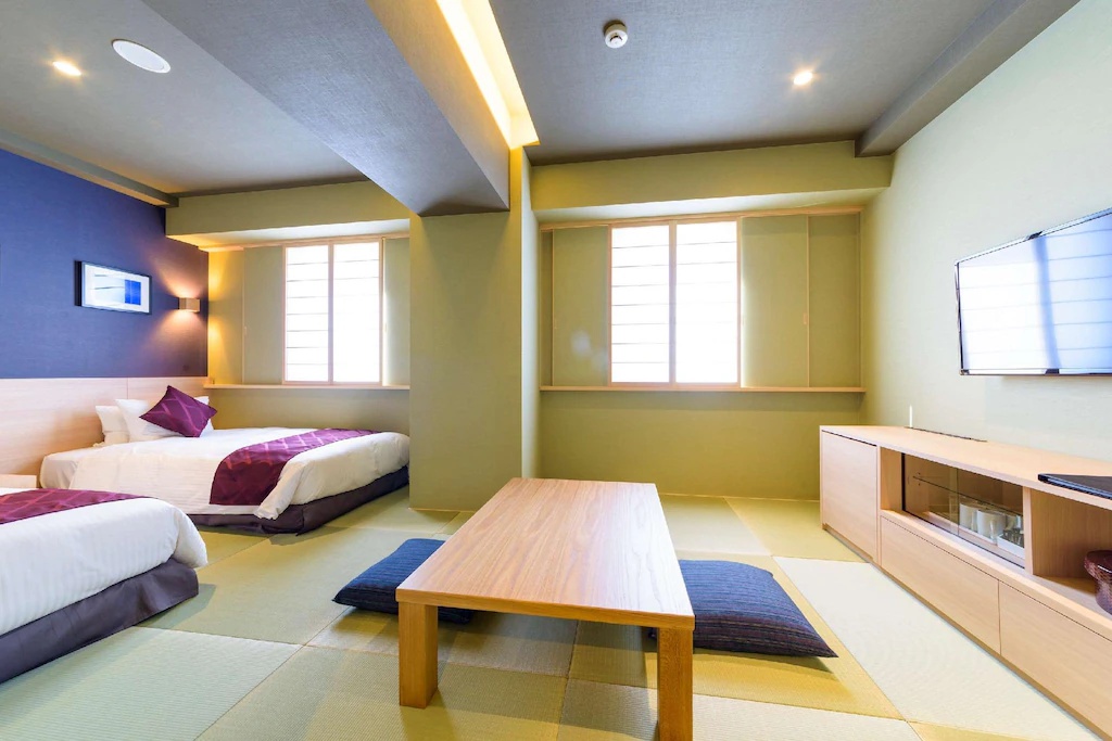 ベストウェスタンプラスホテルフィーノ千歳 Best Western Plus Hotel Fino Chitose 画像2