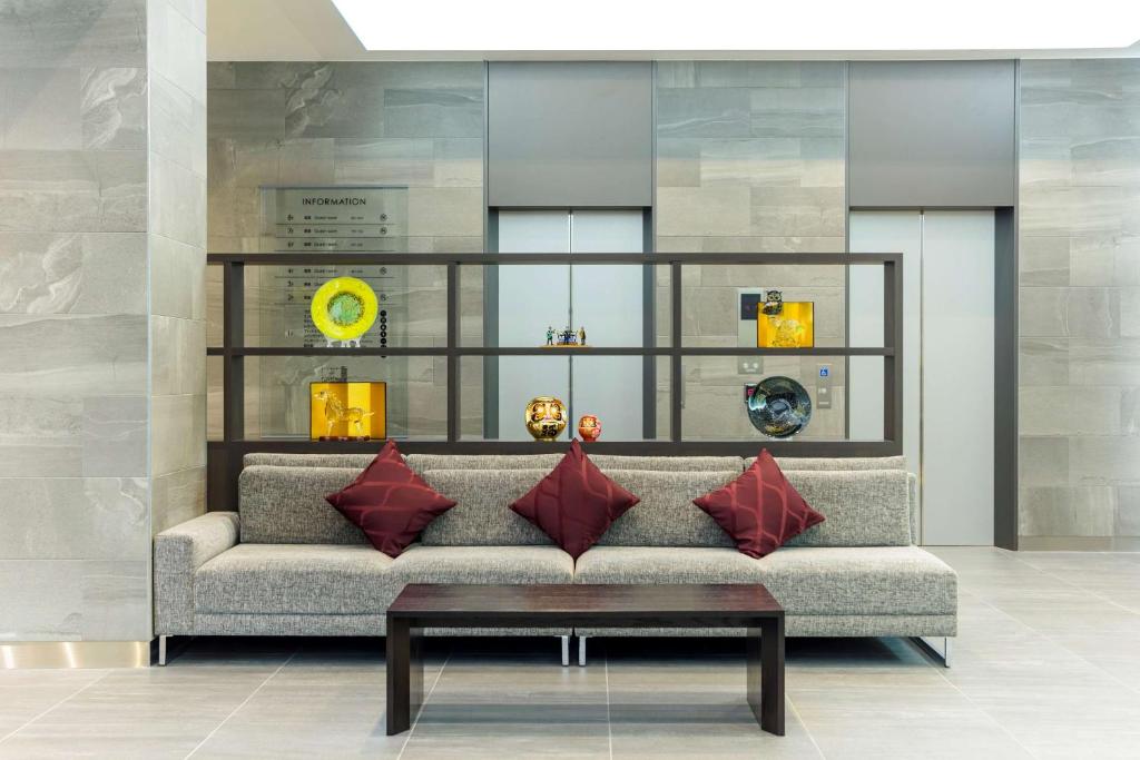 ベストウェスタンプラスホテルフィーノ千歳 Best Western Plus Hotel Fino Chitose 画像11