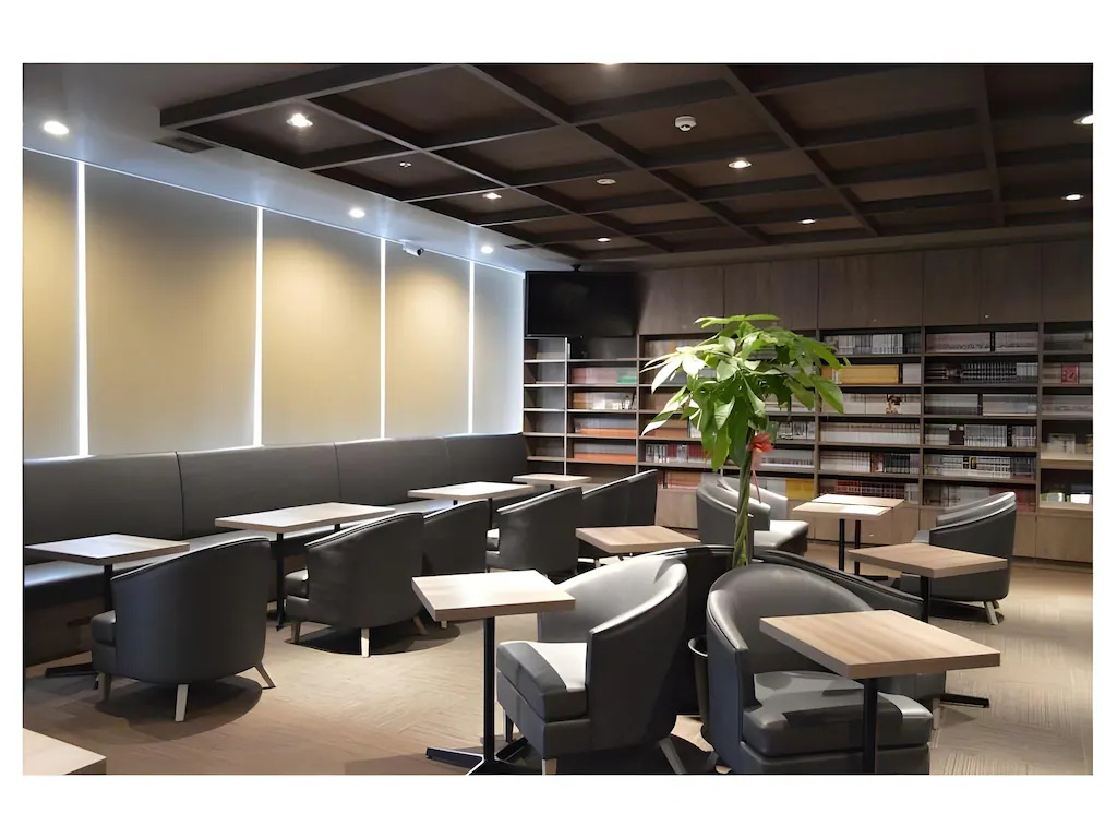 BIZCOURT CABINすすきの Bizcourt Cabin Susukino 画像4